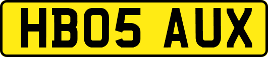 HB05AUX