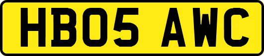HB05AWC