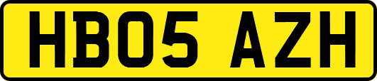 HB05AZH