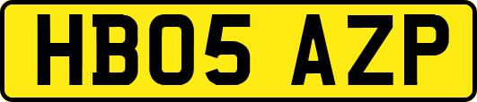 HB05AZP