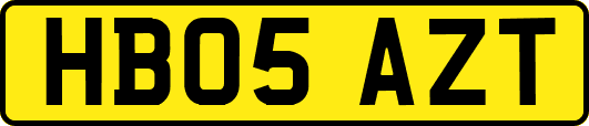 HB05AZT