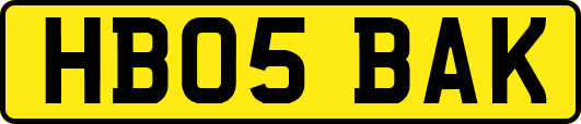 HB05BAK