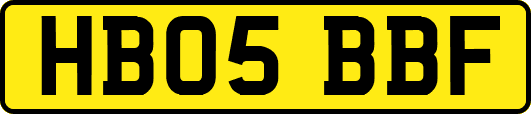 HB05BBF