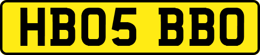HB05BBO