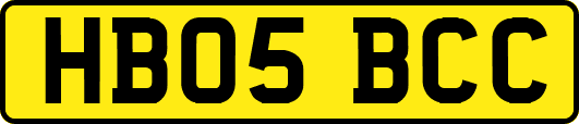 HB05BCC