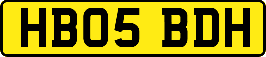HB05BDH
