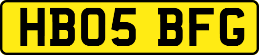 HB05BFG