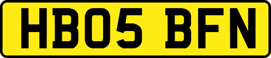 HB05BFN