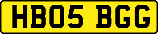 HB05BGG