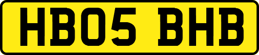 HB05BHB