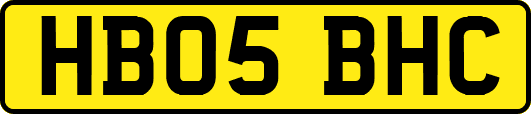 HB05BHC