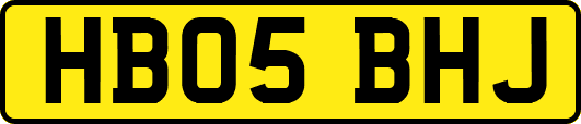 HB05BHJ