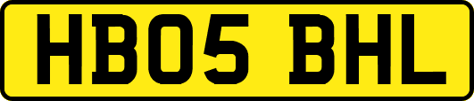 HB05BHL