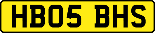 HB05BHS