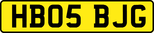 HB05BJG
