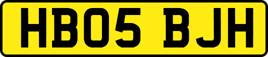 HB05BJH