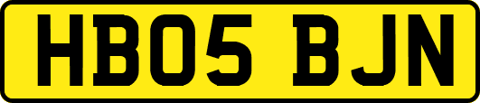 HB05BJN