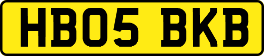HB05BKB