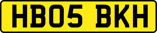 HB05BKH
