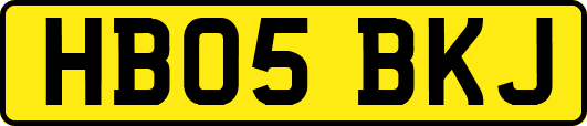 HB05BKJ