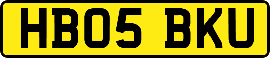 HB05BKU
