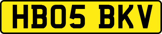 HB05BKV