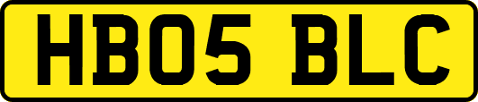 HB05BLC