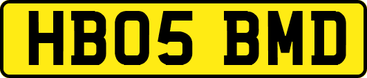 HB05BMD