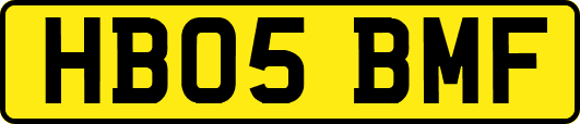 HB05BMF