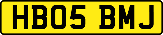 HB05BMJ