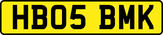 HB05BMK