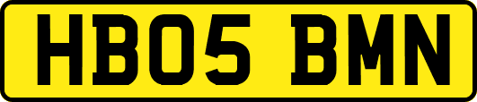 HB05BMN