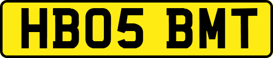 HB05BMT