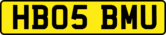 HB05BMU