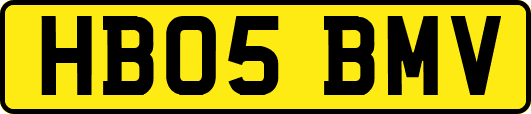 HB05BMV
