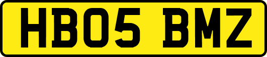 HB05BMZ