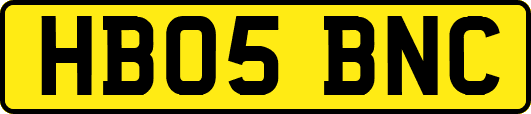 HB05BNC