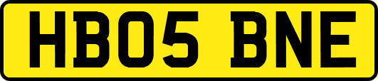 HB05BNE
