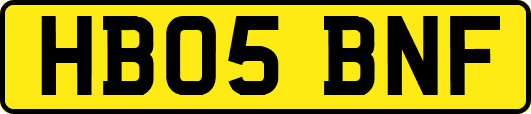 HB05BNF