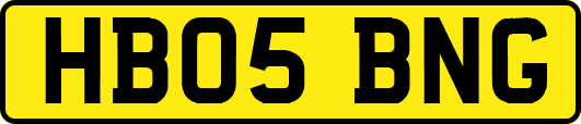 HB05BNG