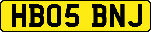 HB05BNJ