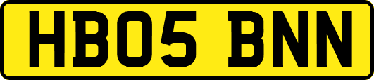 HB05BNN