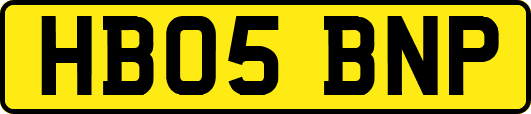 HB05BNP