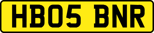 HB05BNR