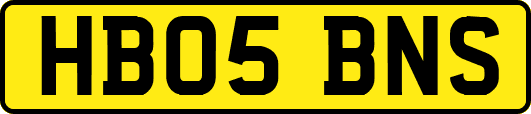 HB05BNS