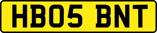 HB05BNT