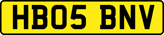 HB05BNV