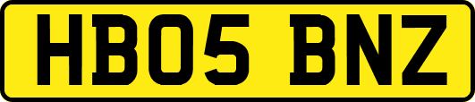 HB05BNZ