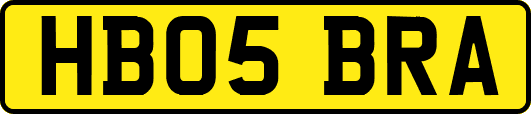 HB05BRA