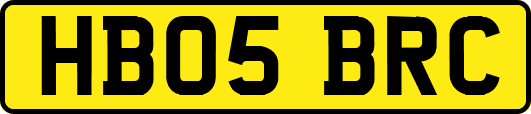 HB05BRC